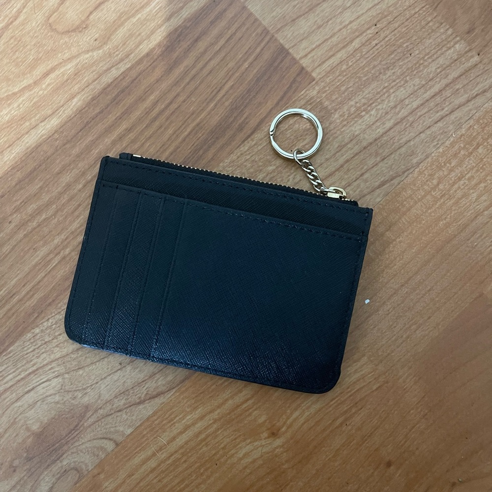 Kate Spade Key Chain Wallet - Picture 2 of 5